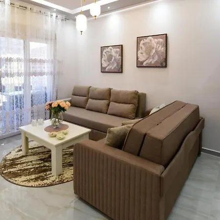Sun Shine Apartment